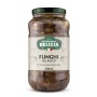 FUNGHI DI BOSCO SHIITAKE IN OLIO KG.3,1